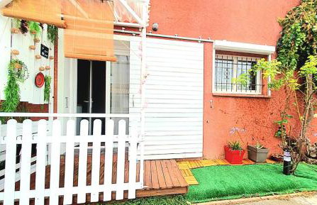 L'Atelier des Rêves - Clim - Netflix - Wifi - Jardin - Foto 19