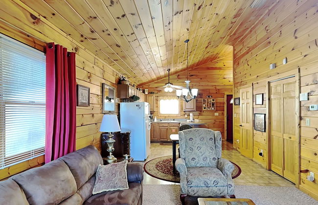 Tender Moments - Foto 9