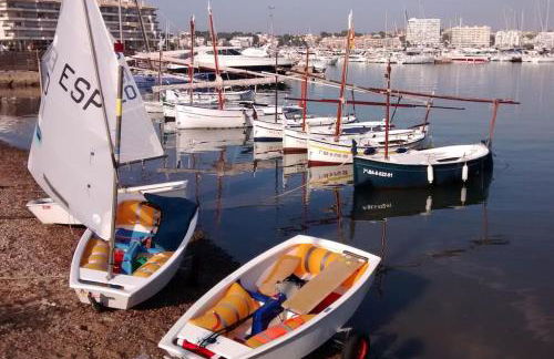 Estudi Nàutic port La Clota - Foto 25