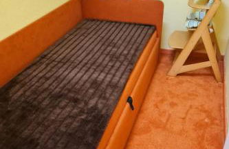 Apartment Appartement mit Garten- Grill und Terrasse by Interhome - Foto 29