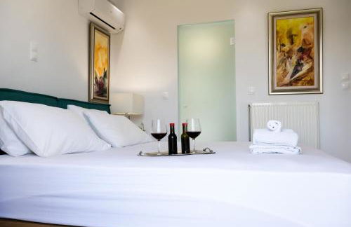 Keratea Luxury Villa - Athens Airport - Foto 5