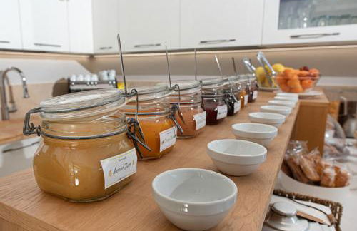 Agriturismo Le Grancìe - Foto 158