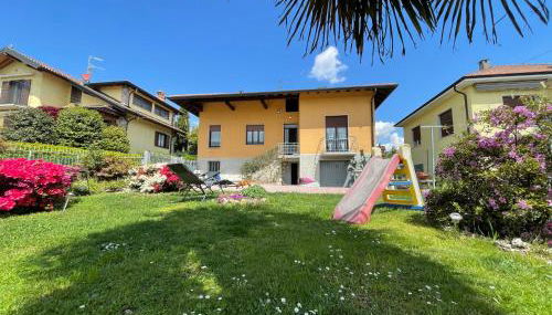 Grandma's garden house - Foto 1