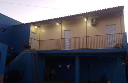 Casa Grande Seis suites Piscina Churrasqueira - Photo 12