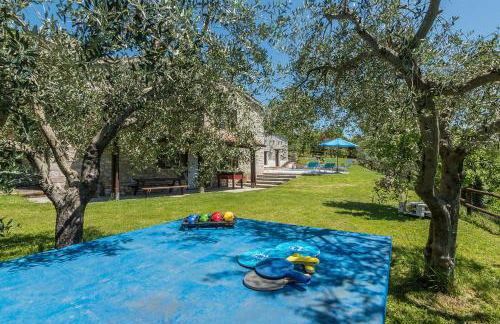 Villa Colombaia - Foto 15