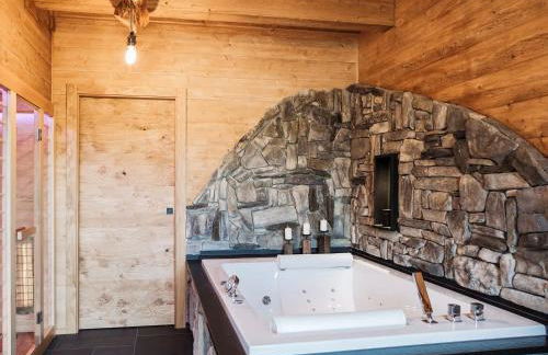 Romantikchalet Fuchsbau - Foto 22