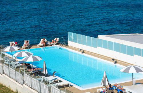 Marina di Petrolo Apartments - Foto 12