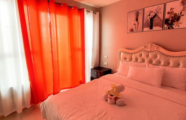 Birch Tower Manila - Foto 3