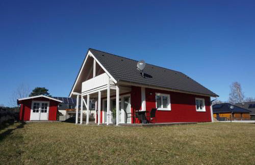 Ferienhaus Sonnenufer - Photo 18