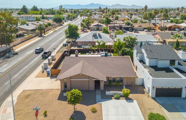 Kristys Kastle - Photo 48