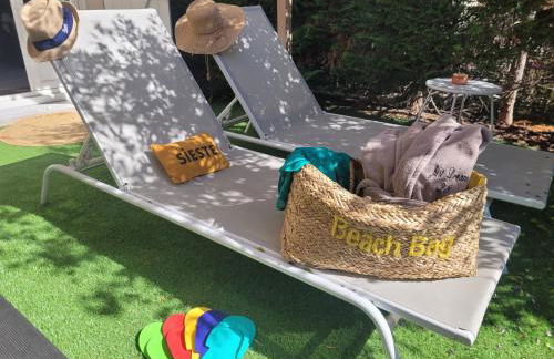 Suite & SPA Just Dream 28 - Foto 13