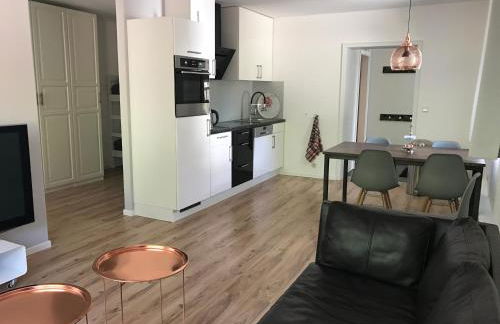 Apartment Kandern - Foto 7