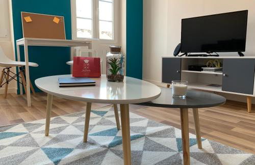 Esprit Studio sur plateau central - Foto 20