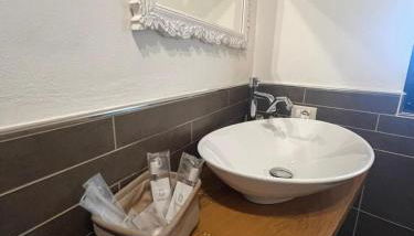 MiniMaja, il tuo rifugio lontano dal caos - Foto 3, towels