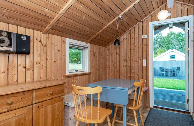 4 Star Holiday Home in Hovborg - Foto 9