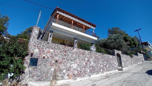 Αίγινα εξοχική κατοικία - Foto 5