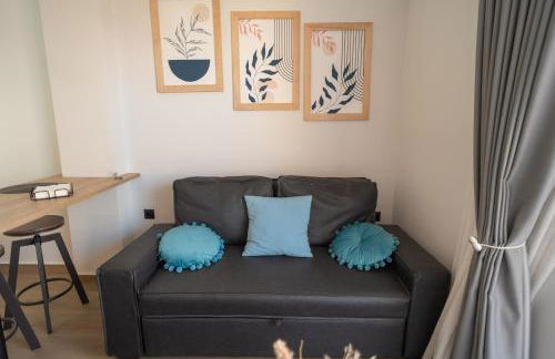 Ocean-Πολυτελές διαμέρισμα στο Αγρίνιο - Photo 6