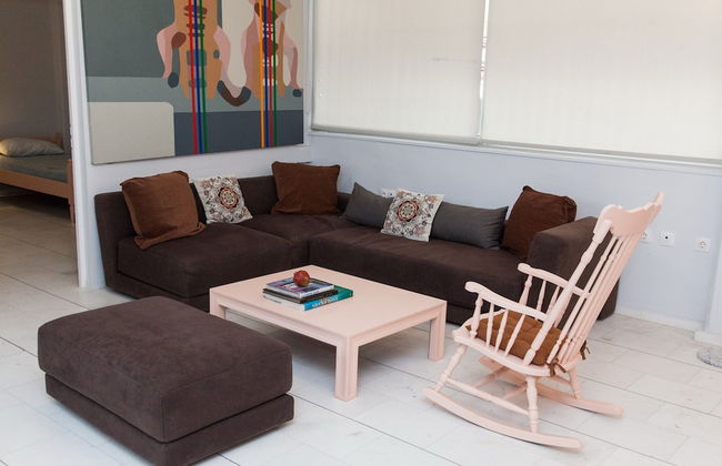 Luxury maisonette in Ilioupoli - Foto 24