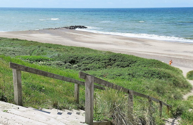 4 Star Holiday Home in Lemvig - Photo 54