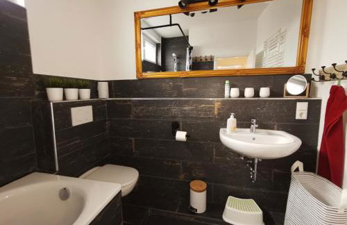 Ferienhaus Fräulein Frenz - Foto 47