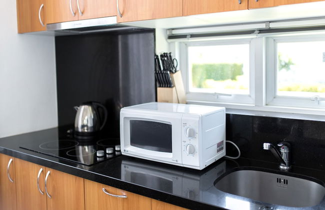 Black Mountain Resort - Foto 8