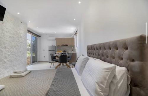 Tsoukalades Blue View Apartments - Foto 65