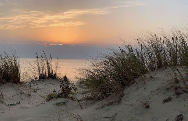 Chalet Mavalear Naturiste la Jenny - Foto 22