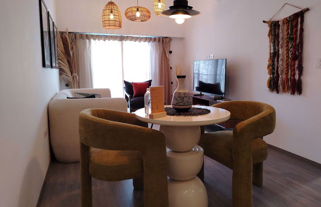 w Fascinating 1BR w Perfect Balcony in Cusco - Foto 3