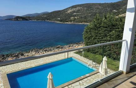 Amarandos Villas - Foto 24