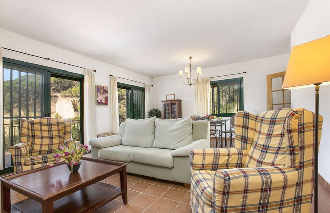 Villa Gloria - Foto 10