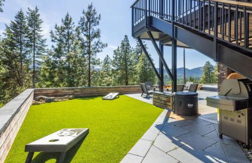 Family-Friendly, Hot Tub & Suncadia Pool Access - Foto 46