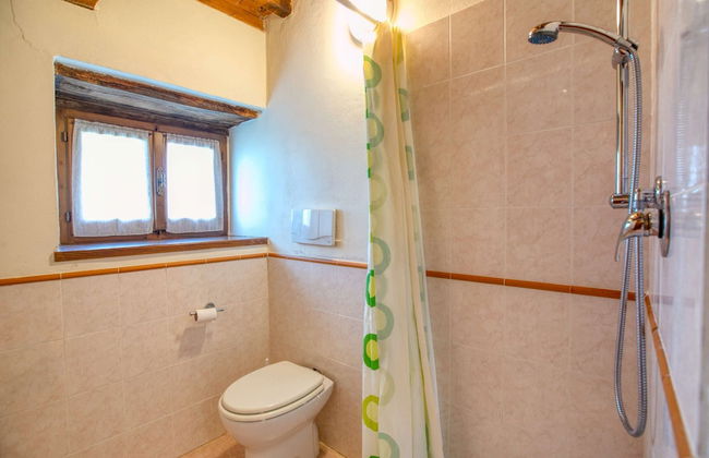 Mansion in Sant'angelo With Valley Views - Foto 11