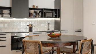 Casa Lamy - Photo 2, stove, dishwasher