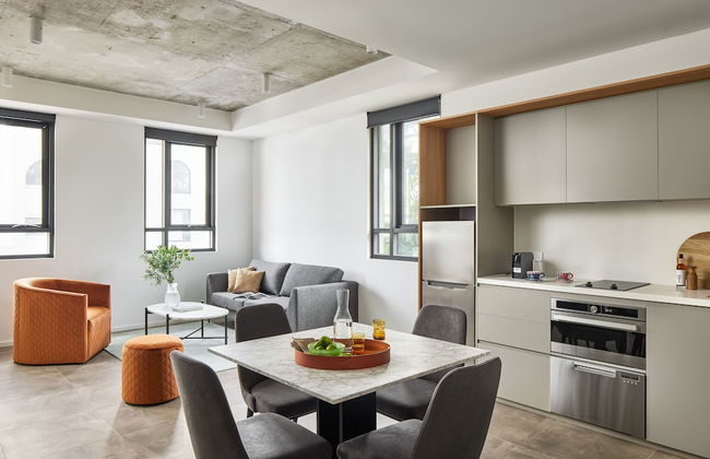 Punthill Parramatta - Foto 23