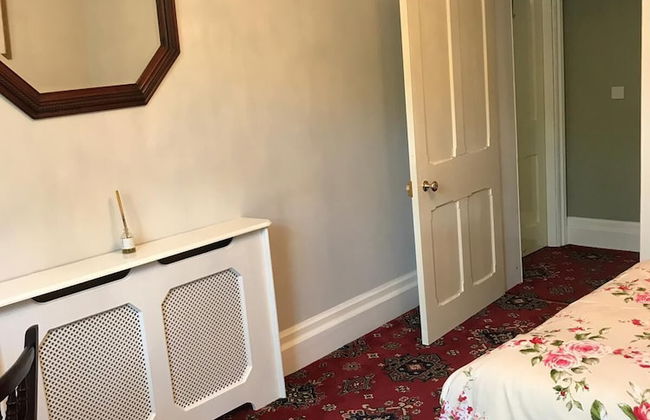 Beautiful Garden Double Room With Private Access - Foto 2