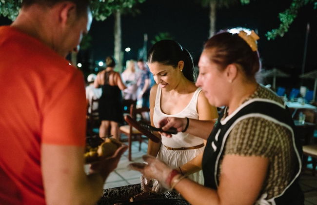 Ampavris Family Apartments - Photo 42