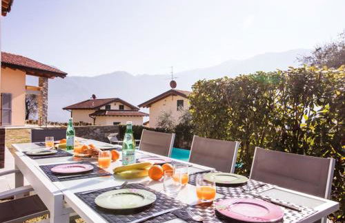 Ossuccio Grande C home with pool sleeps 12 by Italian Apartments - Foto 59