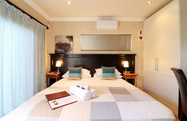 Awali Lodge - Foto 24