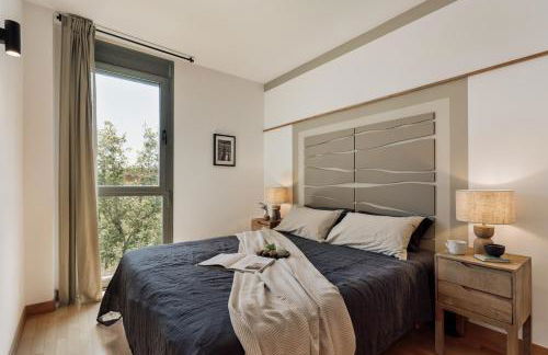 Altos - 2 bedrooms in El Poblenou - Foto 16