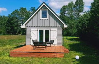 Nowy Domek na Mazurach - łowisko ryb - Foto 4