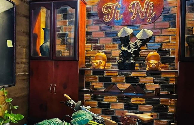 Ti Ni Homestay - Photo 27