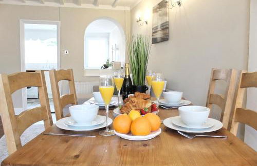 Cosy Cottage in Mersea - Walking distance to beach and town - Foto 7