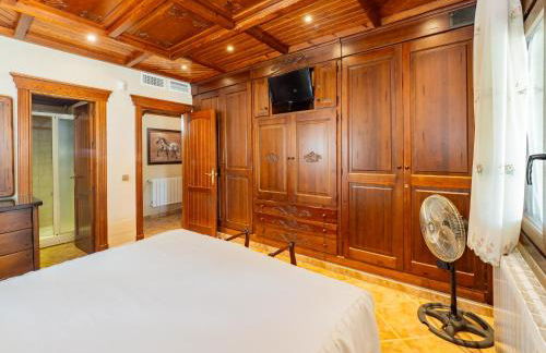 Villa Paraíso Las Malvinas - Photo 48