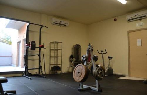 Tuscasì Aparthotel - Foto 136