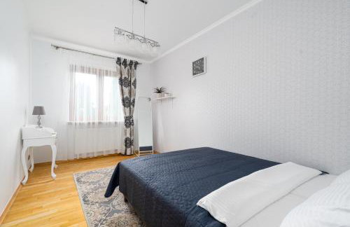 Dom Wakacyjny pod Warszawą z Ogrodem i Grillem - Foto 16