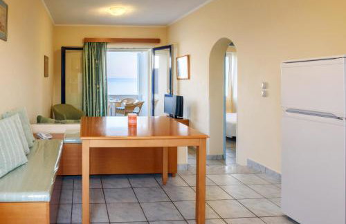 Sea Breeze Apartments Chios - Photo 31