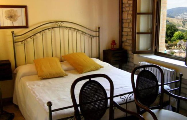 La Valle del Sole Country House - Foto 12