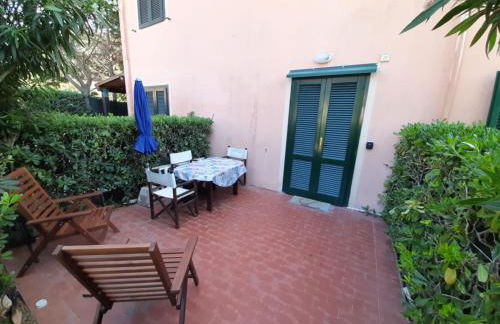 NISPORTO APPARTAMENTO 100 MT DAL MARE E PISCINA - Foto 8