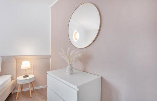 Mango Living I Apartment Hideaway I modern I 2 Schlafzimmer I 77qm - Foto 14