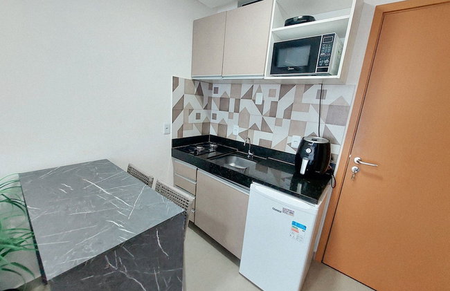 Lindos Flats - Maraca Beach Residence II - Foto 36